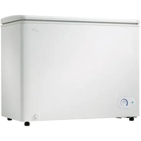 9.6 Cu. Ft. Chest Freezer